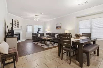 5913 Ozark Drive, Fort Worth, TX 76131 - Photo 3