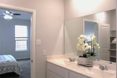 5201 Petal Meadows Drive, Fort Worth, TX 76179 - Photo 21
