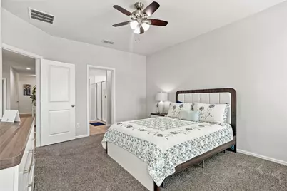 5201 Petal Meadows Drive, Fort Worth, TX 76179 - Photo 19