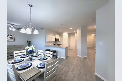 5201 Petal Meadows Drive, Fort Worth, TX 76179 - Photo 7