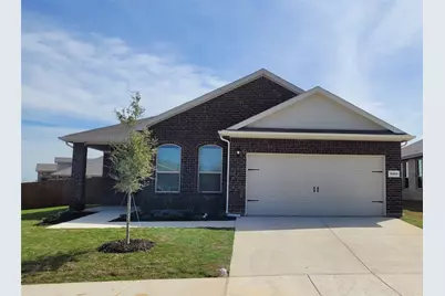 5201 Petal Meadows Drive, Fort Worth, TX 76179 - Photo 1