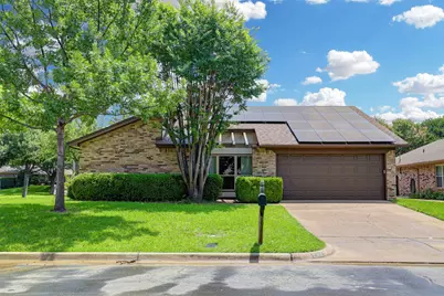 2308 Farrington Lane, Hurst, TX 76054 - Photo 1