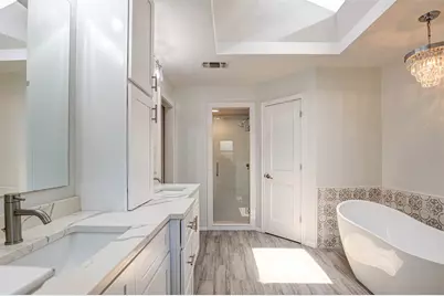 2308 Farrington Lane, Hurst, TX 76054 - Photo 19