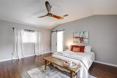 2308 Farrington Lane, Hurst, TX 76054 - Photo 17