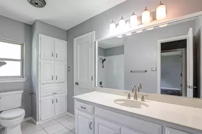 2308 Farrington Lane, Hurst, TX 76054 - Photo 23