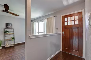 2308 Farrington Ln, Hurst, TX 76054 - Photo 3