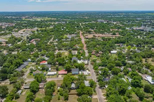 979 W Pecan St, Stephenville, TX 76401 - Photo 33