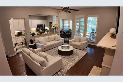1109 Well Meadow Lane, McKinney, TX 75071 - Photo 5