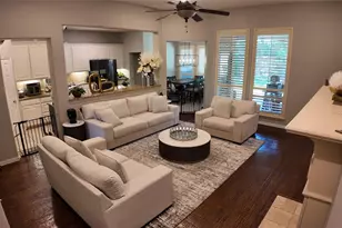 1109 Well Meadow Ln, McKinney, TX 75071 - Photo 5