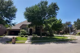 1109 Well Meadow Ln, McKinney, TX 75071 - Photo 1