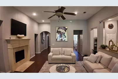 1109 Well Meadow Lane, McKinney, TX 75071 - Photo 7