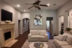 1109 Well Meadow Ln, McKinney, TX 75071 - Photo 7