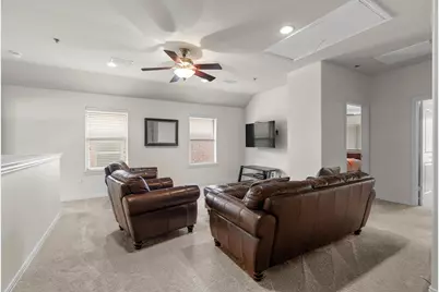 121 Corinna Court, Hurst, TX 76053 - Photo 25