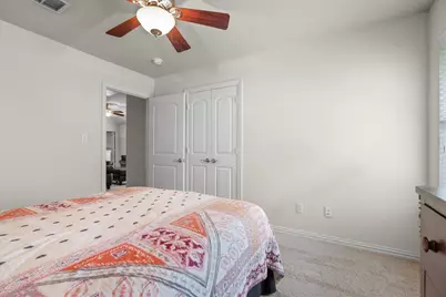 121 Corinna Court, Hurst, TX 76053 - Photo 33