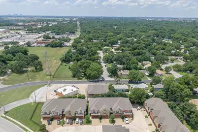 121 Corinna Court, Hurst, TX 76053 - Photo 39