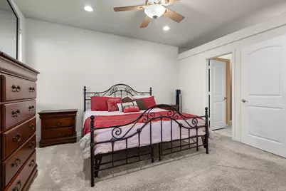 121 Corinna Court, Hurst, TX 76053 - Photo 21