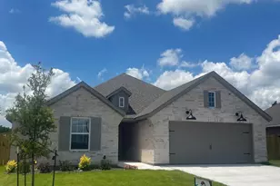 133 Joel St, Springtown, TX 76082 - Photo 1