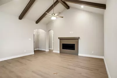 133 Joel Street, Springtown, TX 76082 - Photo 3