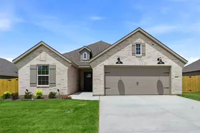133 Joel Street, Springtown, TX 76082 - Photo 1