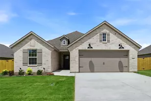 133 Joel St, Springtown, TX 76082 - Photo 1