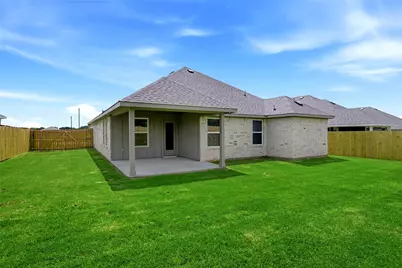 133 Joel Street, Springtown, TX 76082 - Photo 15