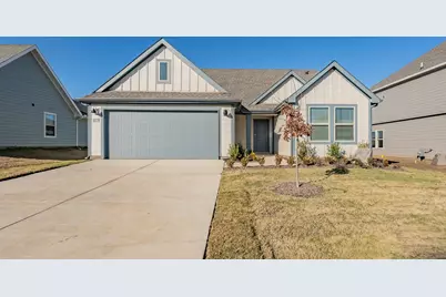 764 Primrose Lane, Pilot Point, TX 76258 - Photo 1