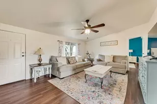 7203 Fm 2622, Ponder, TX 76259 - Photo 3