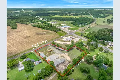 7439 Fm 314, Ben Wheeler, TX 75754 - Photo 37