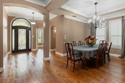 3308 Estes Park Lane, McKinney, TX 75070 - Photo 9