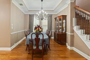 3308 Estes Park Ln, McKinney, TX 75070 - Photo 13