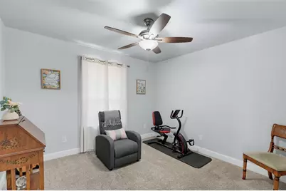 504 Sagebrush Court, Aledo, TX 76008 - Photo 21