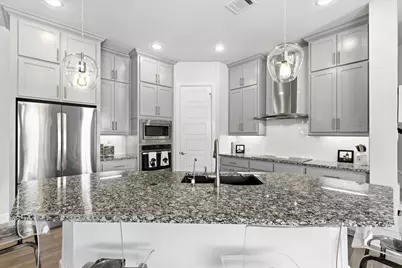 6101 Millie Way, McKinney, TX 75070 - Photo 11