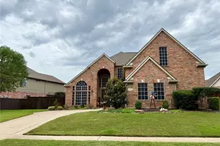 1702 Timber Edge, McKinney, TX 75070 - Photo 1