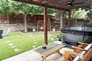 1702 Timber Edge, McKinney, TX 75070 - Photo 27