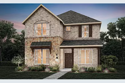 1221 O'Keefe Avenue, Celina, TX 75009 - Photo 1