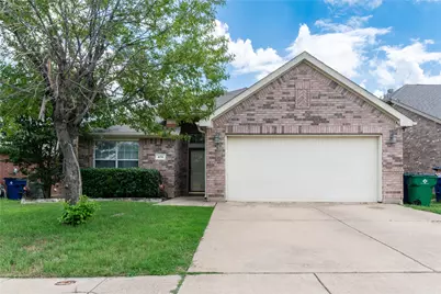 476 Paddle Drive, Crowley, TX 76036 - Photo 1