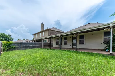 476 Paddle Drive, Crowley, TX 76036 - Photo 21