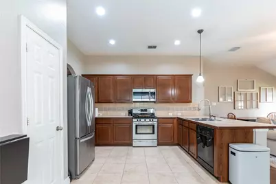 476 Paddle Drive, Crowley, TX 76036 - Photo 17