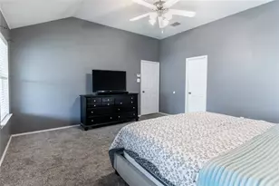 476 Paddle Dr, Crowley, TX 76036 - Photo 17