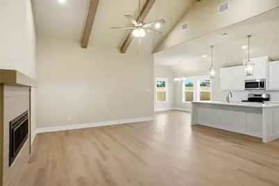 125 Joel Street, Springtown, TX 76082 - Photo 3