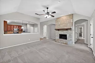 8204 Tierra Del Sol Rd, Arlington, TX 76002 - Photo 3