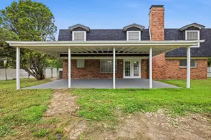 300 Leighton Dr, Terrell, TX 75160 - Photo 29