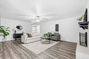 300 Leighton Dr, Terrell, TX 75160 - Photo 5