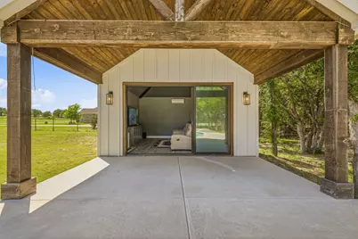 8681 Sari Strong Drive, Weatherford, TX 76087 - Photo 29