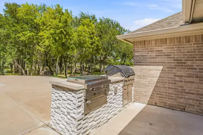 8681 Sari Strong Drive, Weatherford, TX 76087 - Photo 25