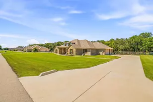 8681 Sari Strong Dr, Weatherford, TX 76087 - Photo 35