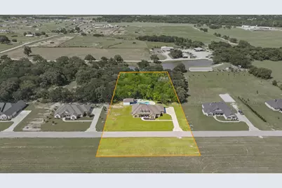 8681 Sari Strong Drive, Weatherford, TX 76087 - Photo 39