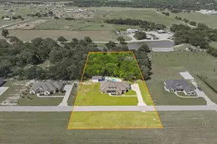 8681 Sari Strong Dr, Weatherford, TX 76087 - Photo 39