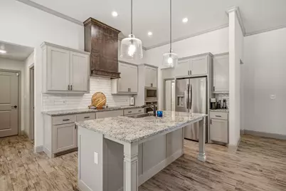 8681 Sari Strong Drive, Weatherford, TX 76087 - Photo 9