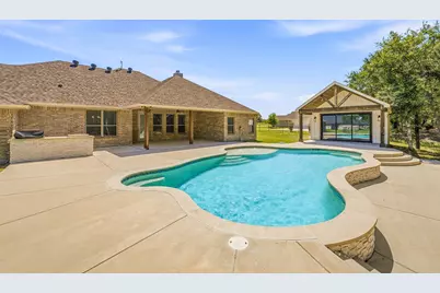 8681 Sari Strong Drive, Weatherford, TX 76087 - Photo 33
